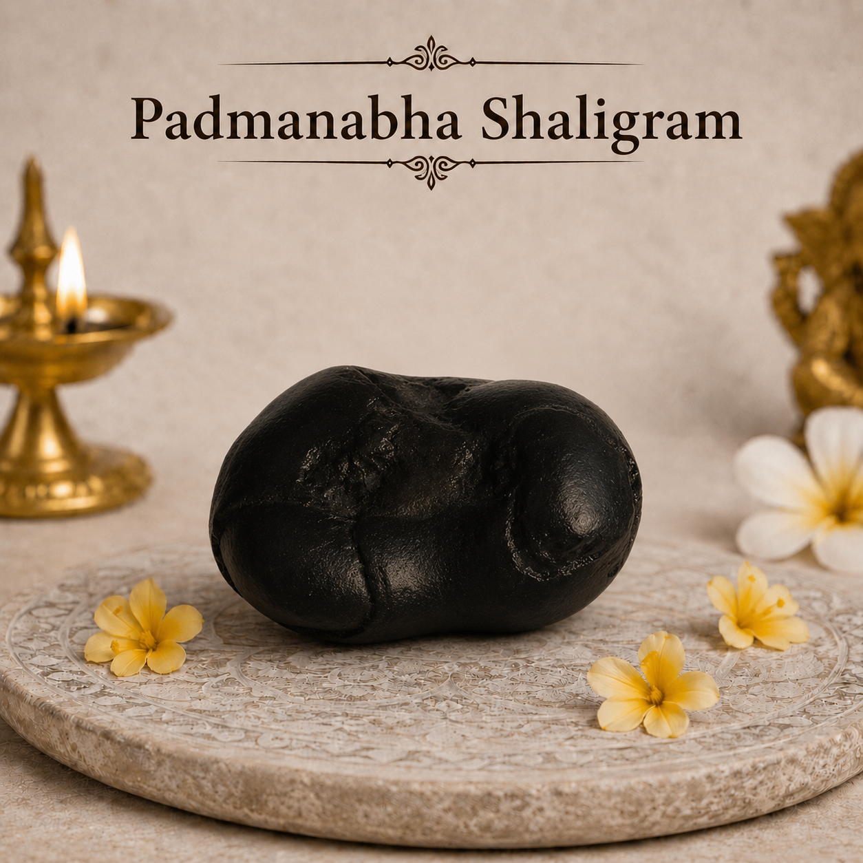 Padmanabha Shaligram